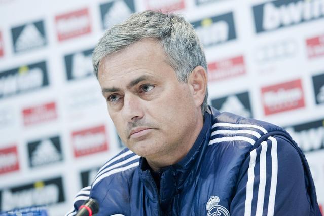José Mourinho já rendeu um valor parecido ao Inter em 2010 - Foto: Imago