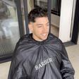 Federico Valverde - Foto: Barber.beer1 (TikTok)