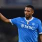 Juan Jesus vai deixar o Nápoles mas Sporting está fora da equação - Foto: IMAGO