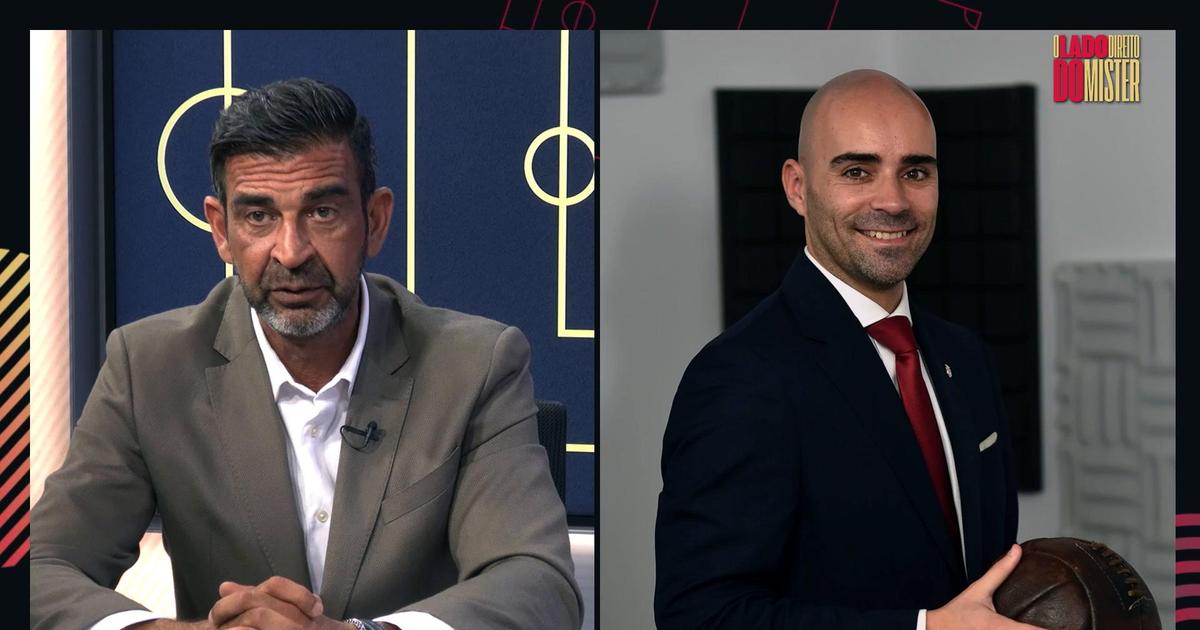 «Luís Filipe Vieira é quem ganha mais no meio de tudo isto»