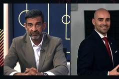 «Luís Filipe Vieira é quem ganha mais no meio de tudo isto»