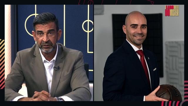«Luís Filipe Vieira é quem ganha mais no meio de tudo isto»