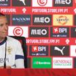 Francisco Neto: «Afirmação das jogadoras no estrangeiro tem sido importante»