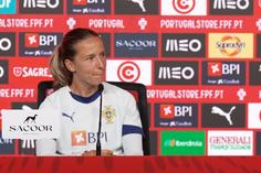 Francisco Neto: «Afirmação das jogadoras no estrangeiro tem sido importante»
