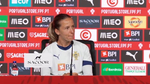 Francisco Neto: «Afirmação das jogadoras no estrangeiro tem sido importante»