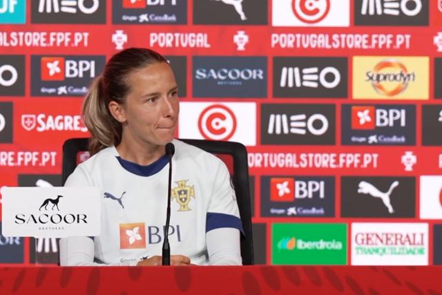 Francisco Neto: «Afirmação das jogadoras no estrangeiro tem sido importante»