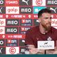 José Sá recorda episódio do Euro 2024: «Não, não tenho treinado as placagens...»