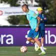 Richarlison está fora dos eleitos do Brasil para o Mundial