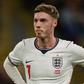 Cole Palmer, internacional inglês do Chelsea, ficou de fora do Mundial