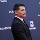 Iker Casillas, ex-guarda-redes do Real Madrid