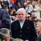 Ramon Calderón, na Praça de Touros de Las Ventas, na Feira de Santo Isidro, em Madrid, a 8 de maio — Foto: IMAGO