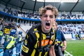 Silas Andersen chega a Portugal nas próximas horas para ser o quarto reforço dos leões de 2026/2027 - Foto: IMAGO