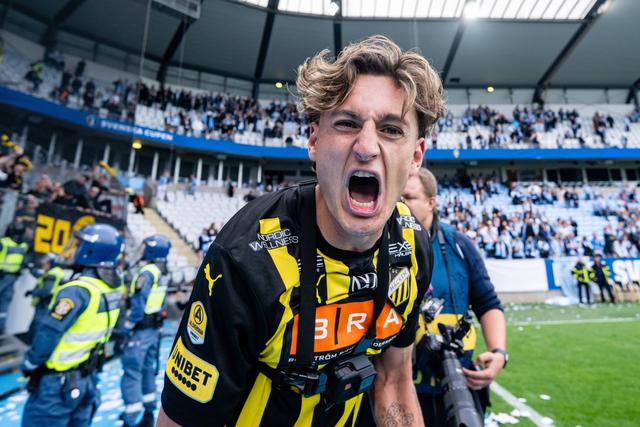 Silas Andersen chega a Portugal nas próximas horas para ser o quarto reforço dos leões de 2026/2027 - Foto: IMAGO