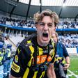 Silas Andersen chega a Portugal nas próximas horas para ser o quarto reforço dos leões de 2026/2027 - Foto: IMAGO