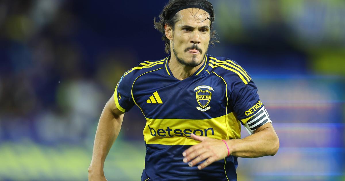 Fim de carreira à vista? Aos 39 anos, Cavani avança para cirurgia