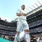 Cristiano Ronaldo foi apresentado como jogador do Real Madrid, com Bernabéu cheio, a 6 de junho de 2009 — Foto: IMAGO