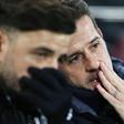 Marco Silva terá companhia de Gonçalo Santos e não só