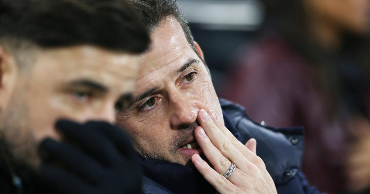 Talento de Marco Silva deixa vários no Benfica a sonhar com 