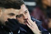 Marco Silva, ex-treinador do Fulham e iminente no Benfica