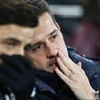 Marco Silva, ex-treinador do Fulham e iminente no Benfica