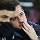 Marco Silva, ex-treinador do Fulham e iminente no Benfica