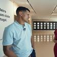 Ricardo Costa, 2010: «Sinto um orgulho enorme de ter os Mundiais que consegui»