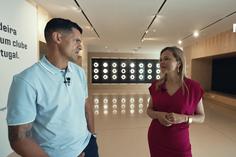 Ricardo Costa, 2010: «Sinto um orgulho enorme de ter os Mundiais que consegui»