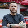 Consulado do galão apoia a Seleção