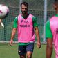 Moreirense: Marcelo junta-se ao plantel