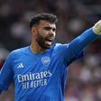 OFICIAL: Raya em definitivo no Arsenal