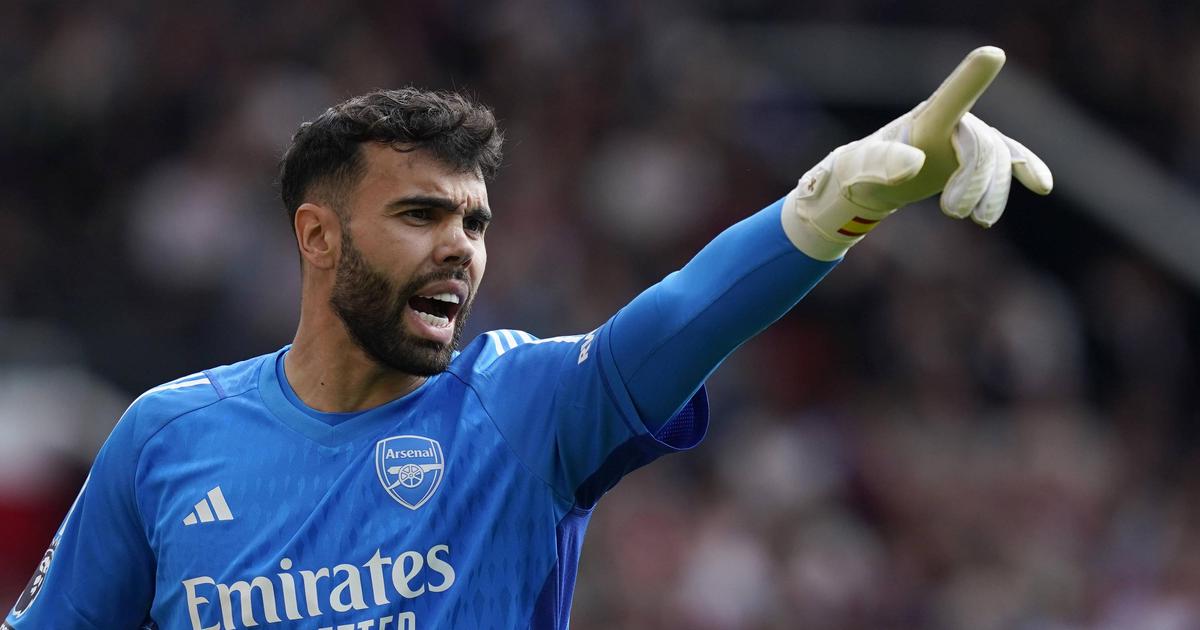 OFICIAL: Raya em definitivo no Arsenal | A Bola