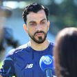 «Chamamento do FC Porto foi algo que bateu profundo no meu coração»