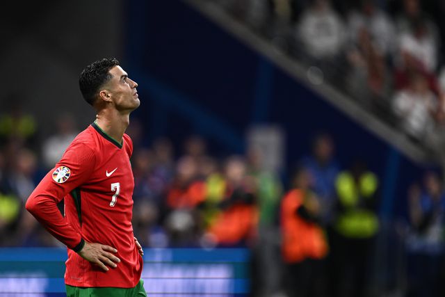 Rothen avisa França: «Pode falhar um penálti e não jogar bem, mas é o Cristiano»