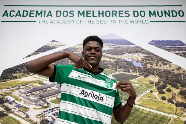 Sporting quer €200 mil por Malú