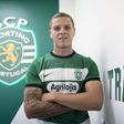 Sporting: Guilherme Silva renova