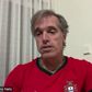 «O Pedro Neto tem sentido um orgulho enorme por estar a representar Portugal»