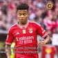 A BOLA em 59 segundos: David Neres, Koindredi, o Portugal-França e muito mais