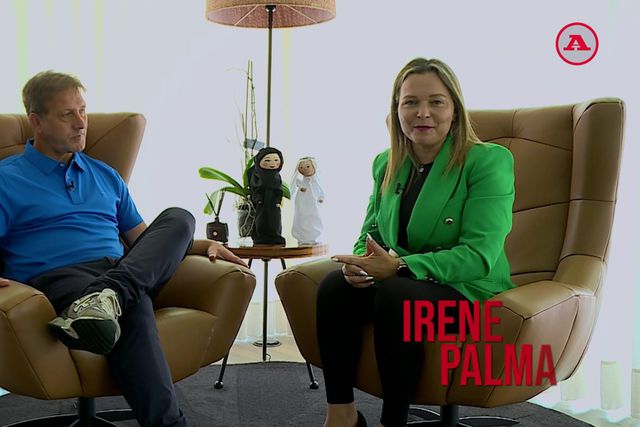 A entrevista a Pedro Martins na íntegra