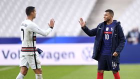 Portugal-França: reeditar final de 2016 rumo às ‘meias’