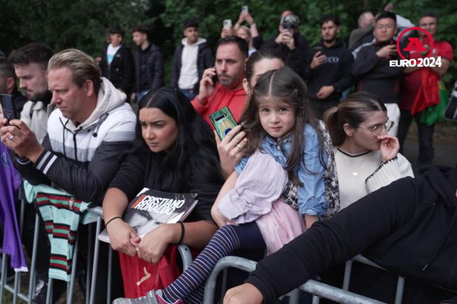 Portugal a caminho dos «quartos»