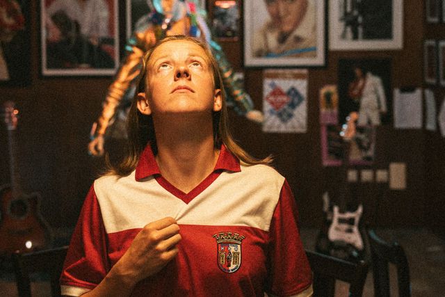 Oficial: Malu Schmidt reforça SC Braga