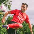 João Moutinho: «É sempre bom dar o exemplo de querer ganhar sempre»