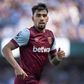 West Ham não quer deixar sair Paquetá