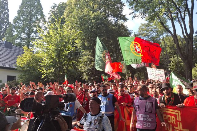 Reunião decisiva pode, afinal, viabilizar cortejo