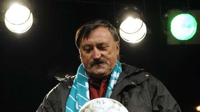 Linha de 3: quem foi Panenka, o jogador que deu o nome a um lance no futebol