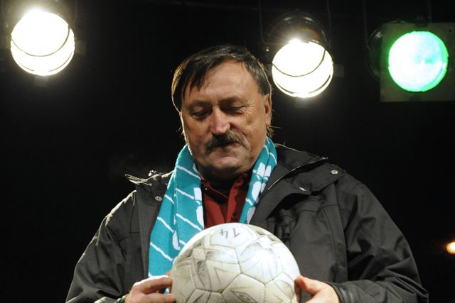 Linha de 3: quem foi Panenka, o jogador que deu o nome a um lance no futebol