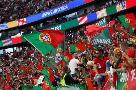 Atenção aos adeptos portugueses: não haverá cortejo para o Volsparkstadion
