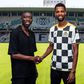 Oficial: Ibrahim Alhassan reforça Boavista