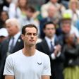 O emocionante vídeo do adeus de Andy Murray a Wimbledon