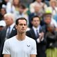 O emocionante vídeo do adeus de Andy Murray a Wimbledon